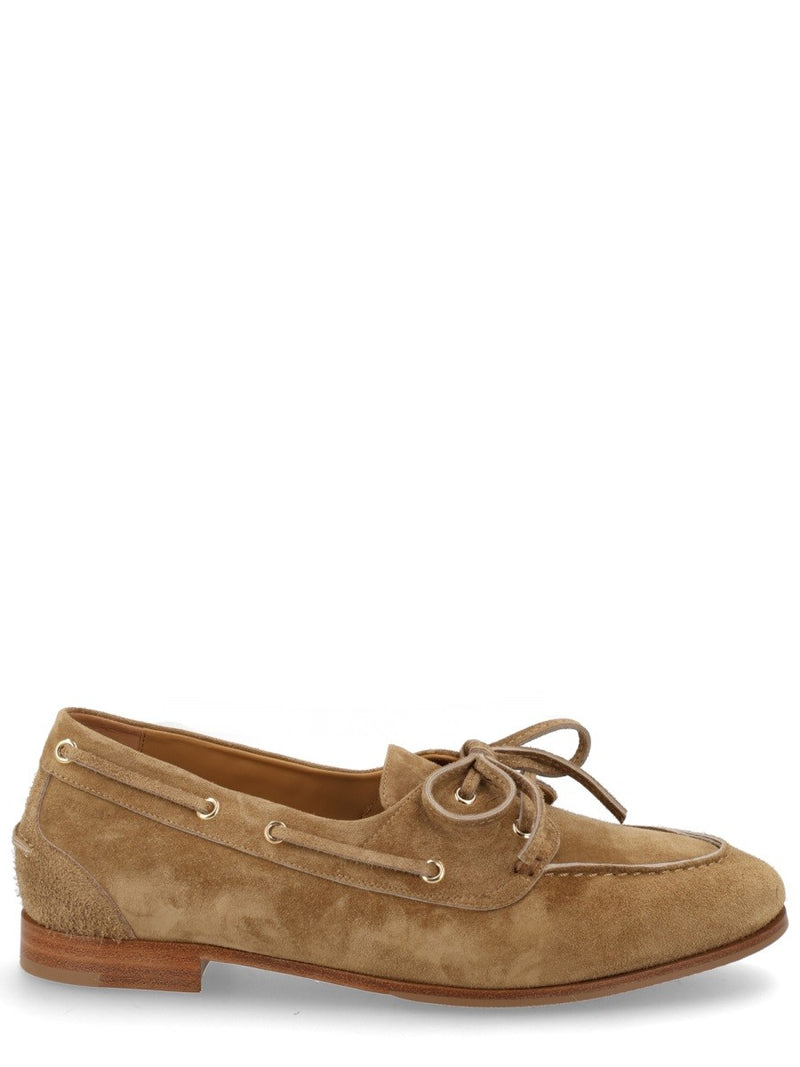 MOCASSINO "PLUM"