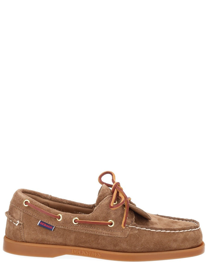 MOCASSINO "PORTLAND ARTISAN"