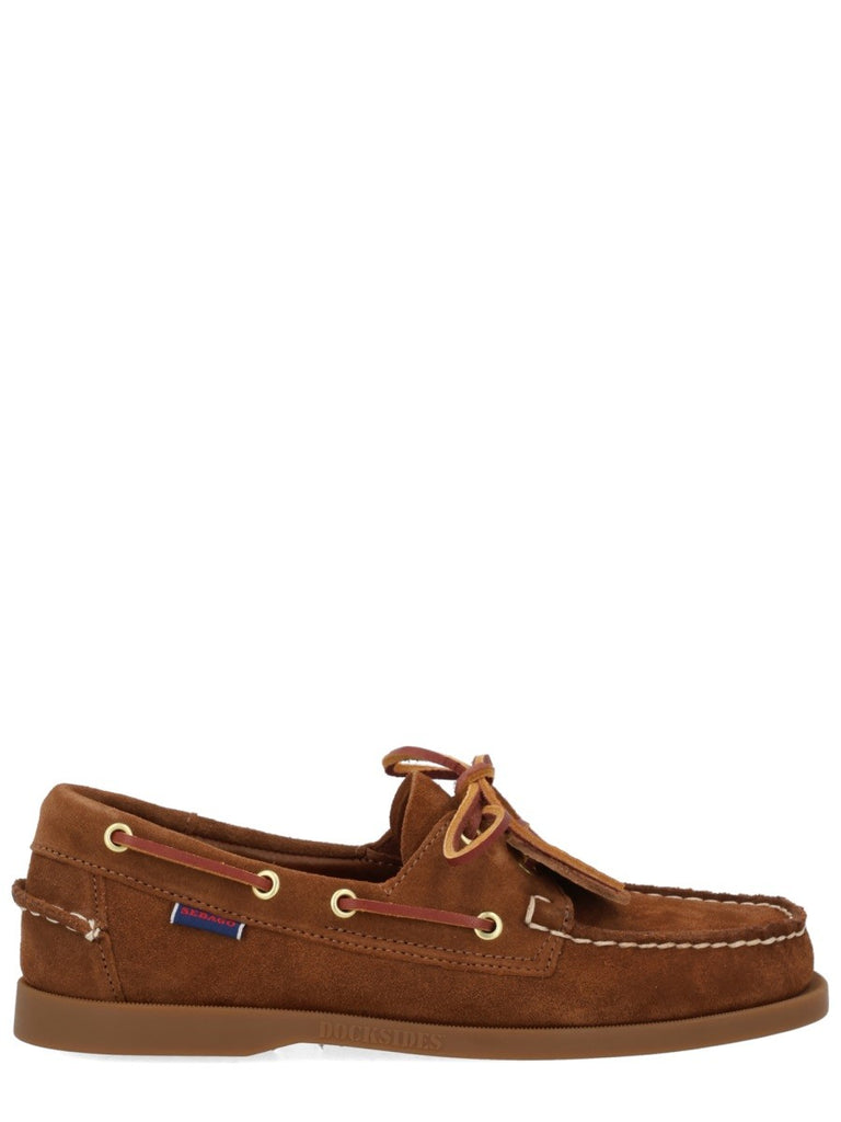 MOCASSINO "PORTLAND ARTISAN"