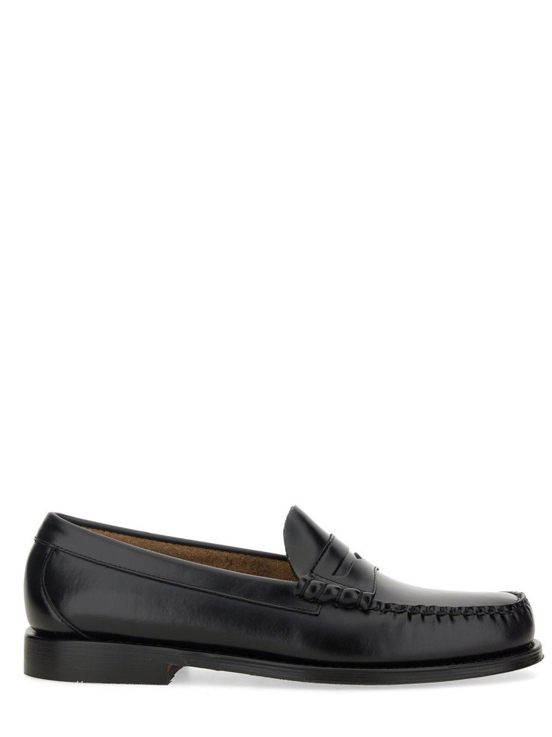 MOCASSINO "WEEJUN HERITAGE LARSON"