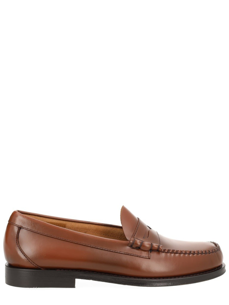 MOCASSINO "WEEJUN HERITAGE LARSON"