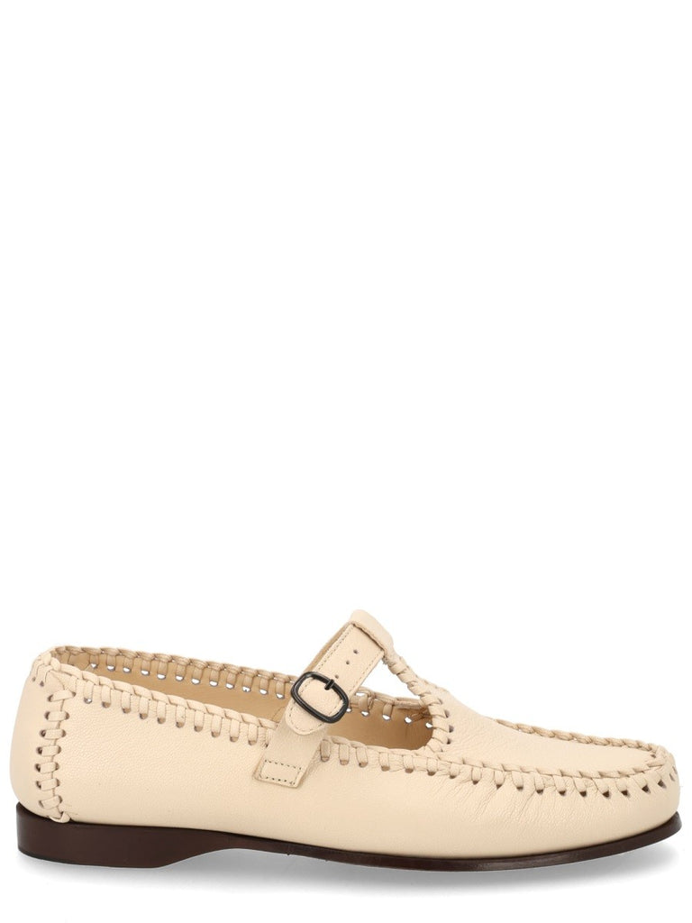 MOCCASIN "ALCOVER"