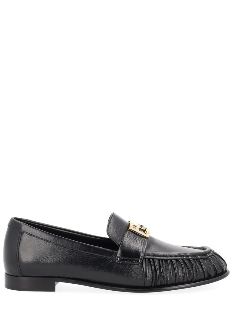 MOCCASIN "BAGUETTE"