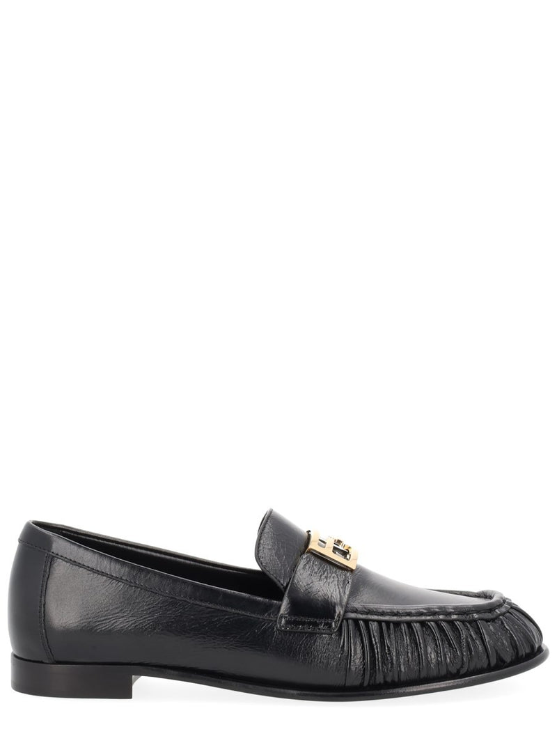 MOCCASIN "BAGUETTE"