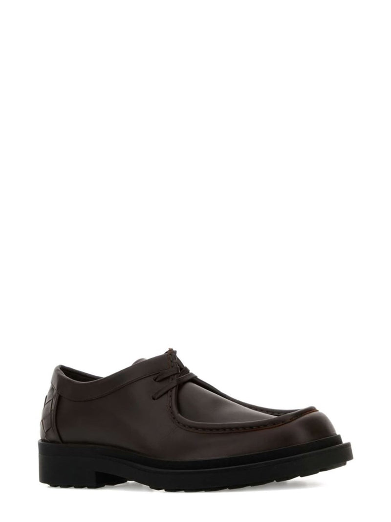MOCCASIN "BEN"