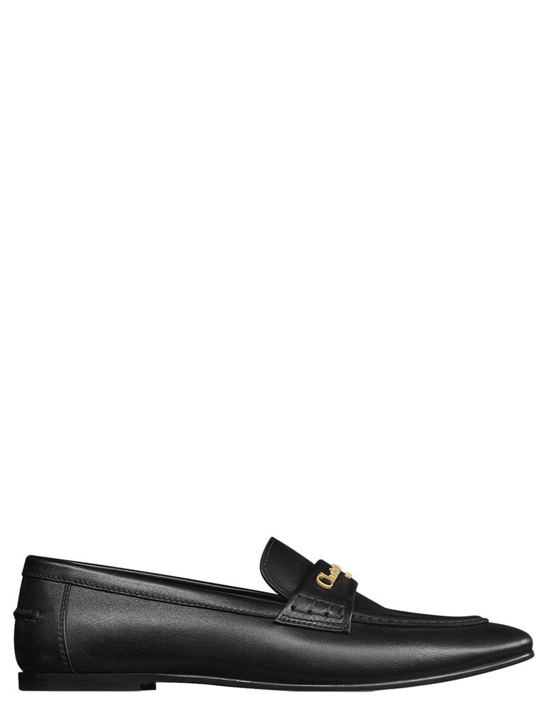 MOCCASIN "BOY"
