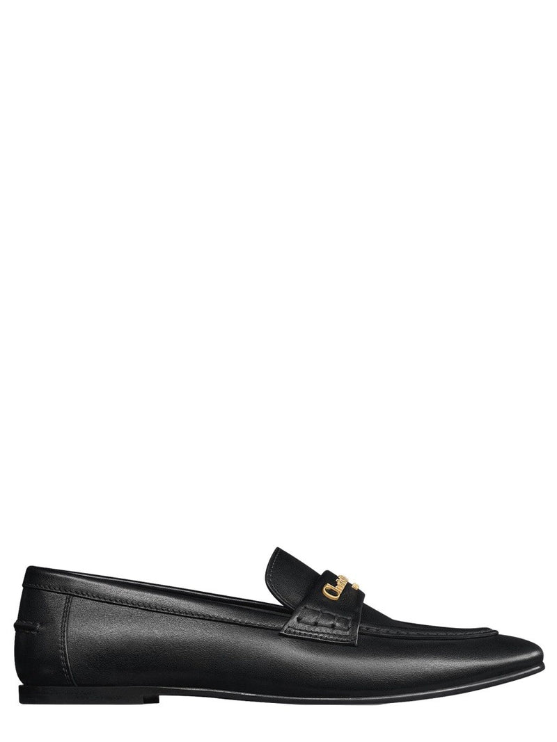 MOCCASIN "BOY"