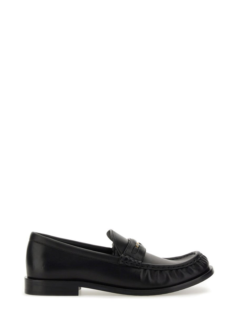 MOCCASIN "CADET"