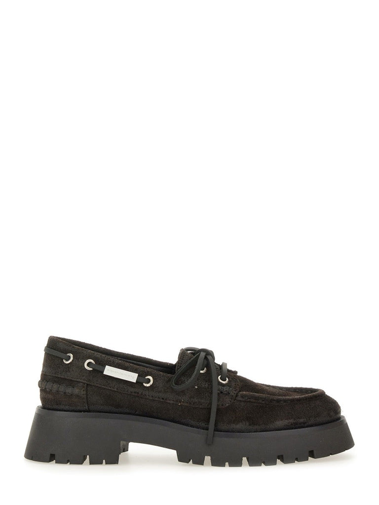 MOCCASIN "CARSON"