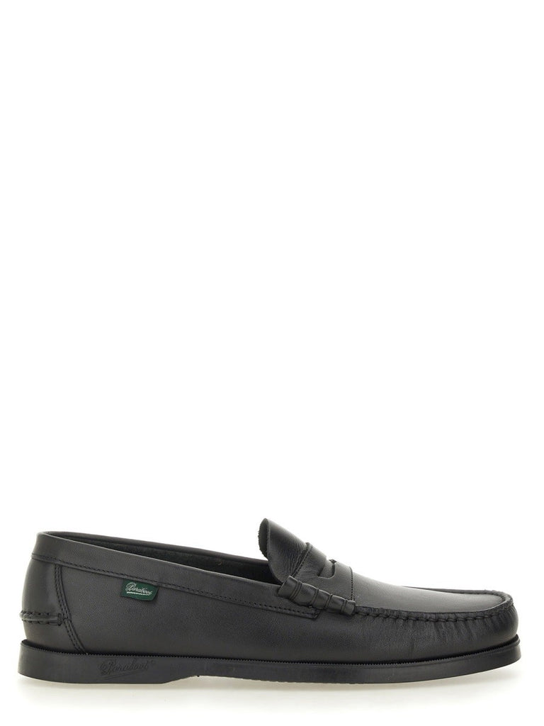 MOCCASIN "CORAUX"