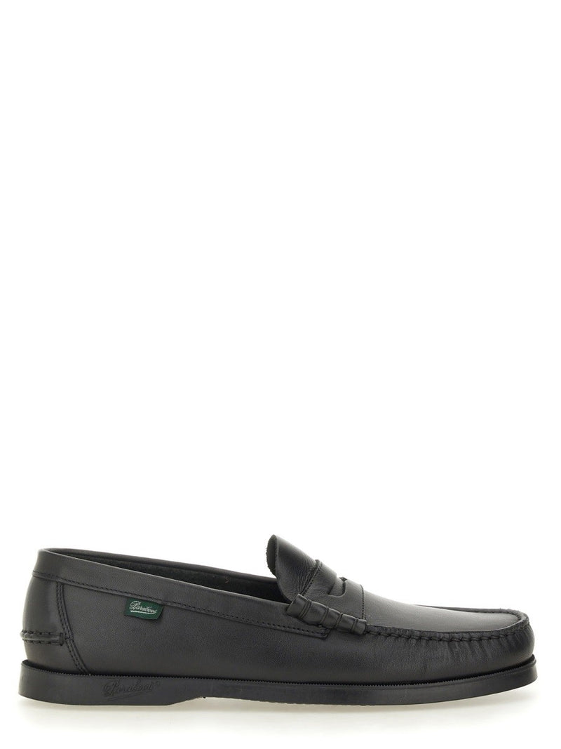 MOCCASIN "CORAUX"