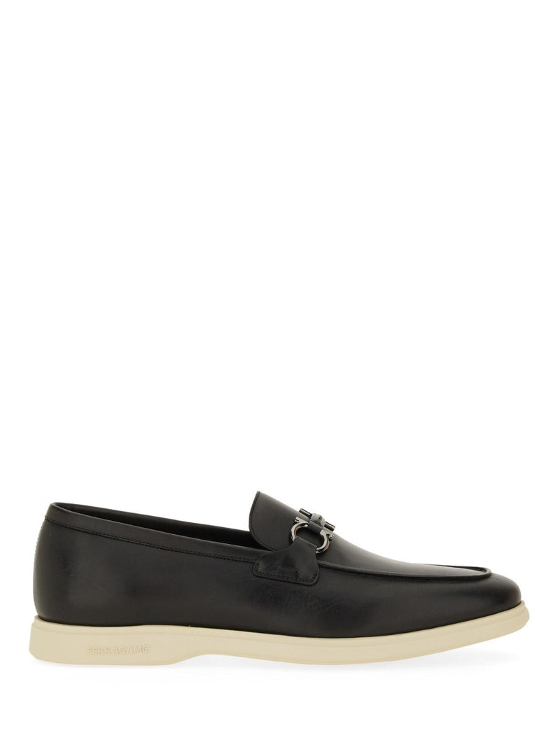 MOCCASIN "GANCINI"