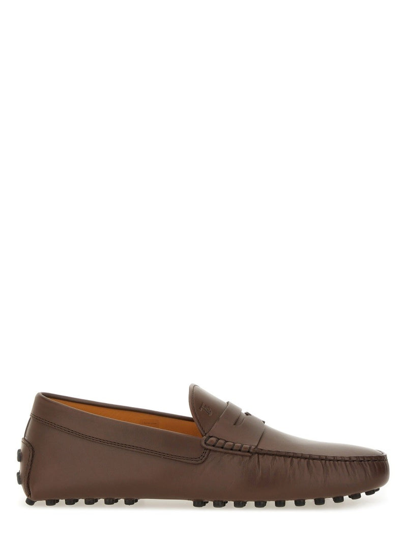 MOCCASIN "GOMMINO BUBBLE"