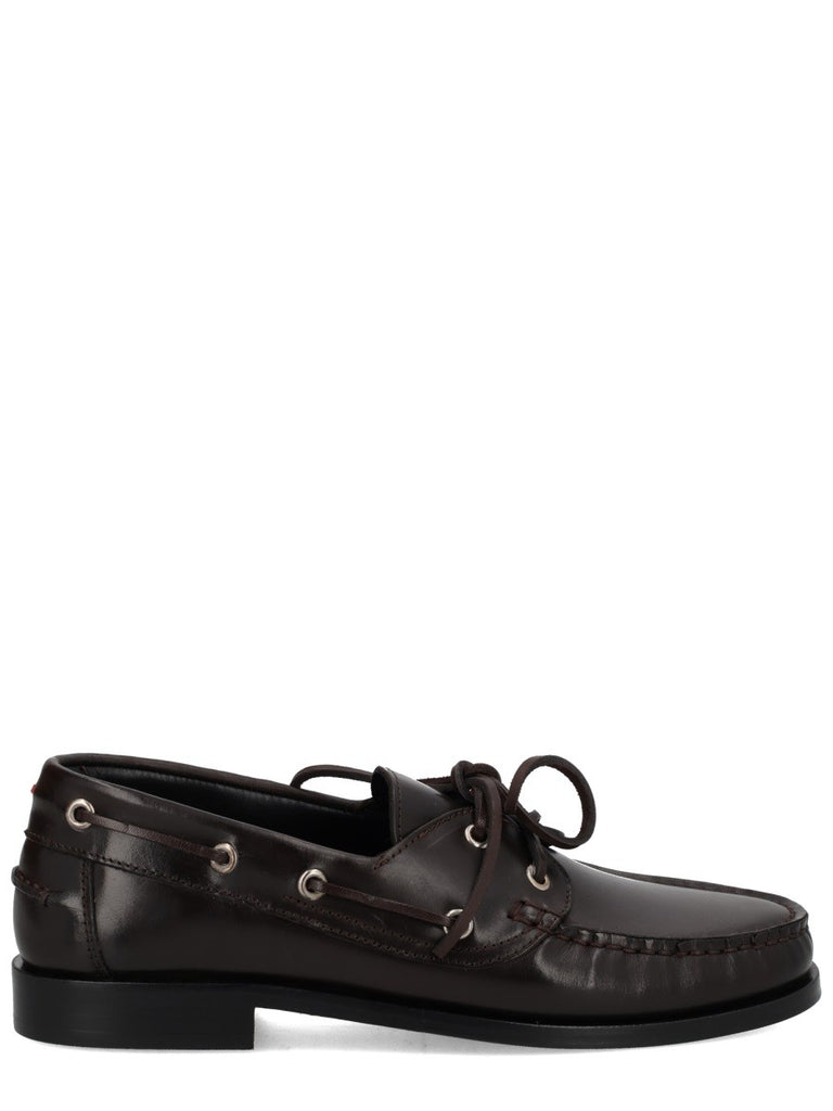MOCCASIN "HARRIS"