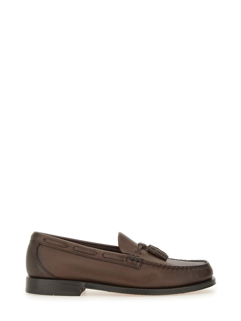 MOCCASIN "LARKIN"