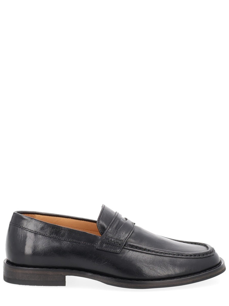 MOCCASIN "LIGHT"
