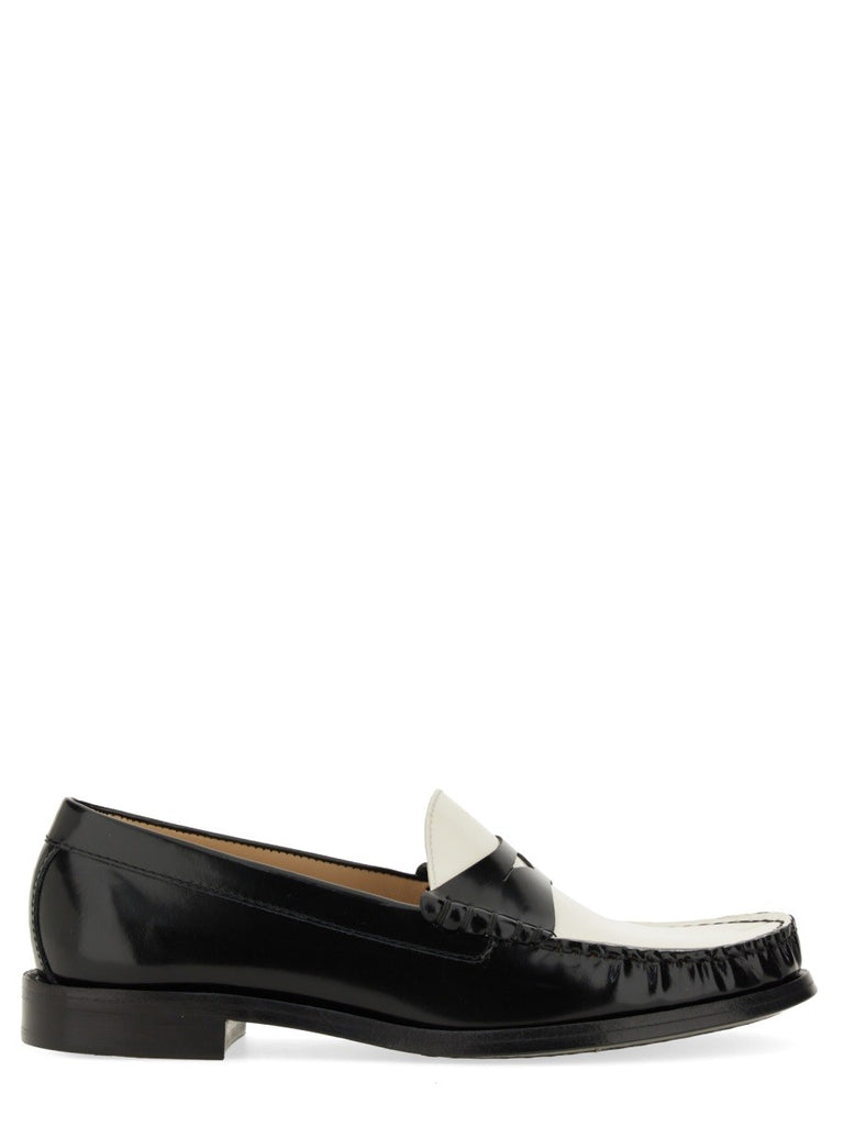 MOCCASIN "LOTTIE"
