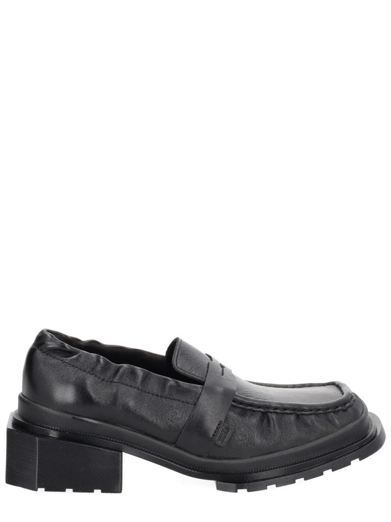 MOCCASIN "MAYBOLE"