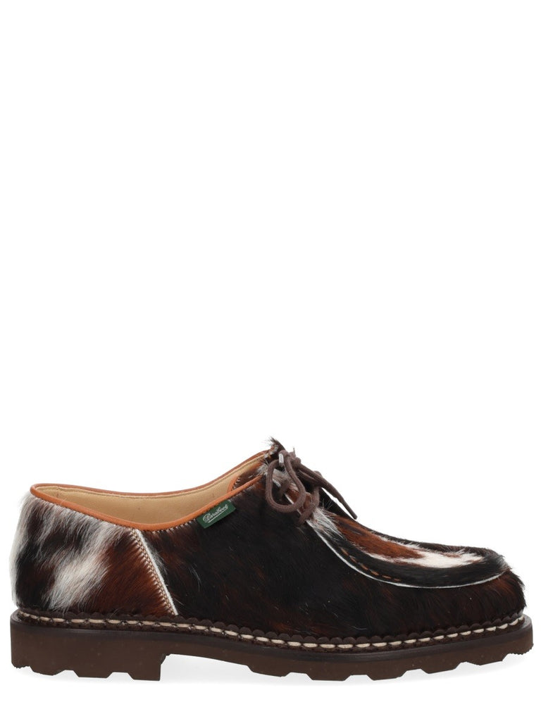 MOCCASIN "MICHAEL"