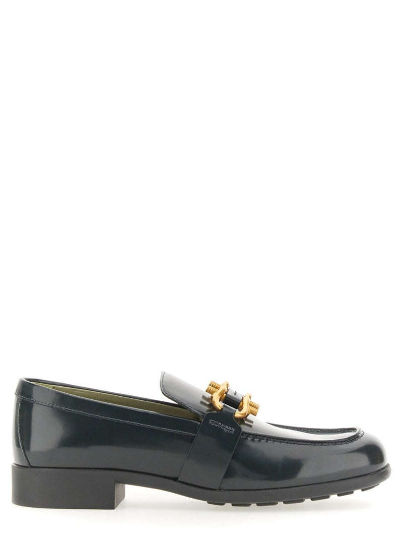 MOCCASIN MONSIEUR