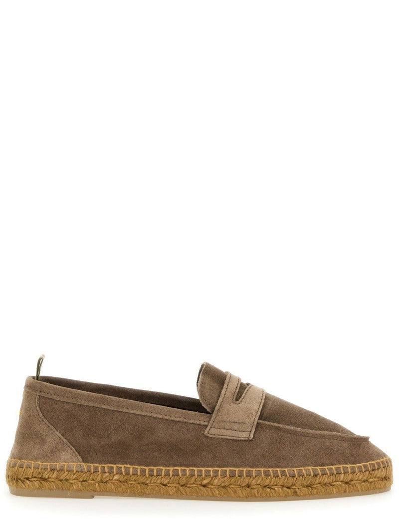MOCCASIN "NACHO"