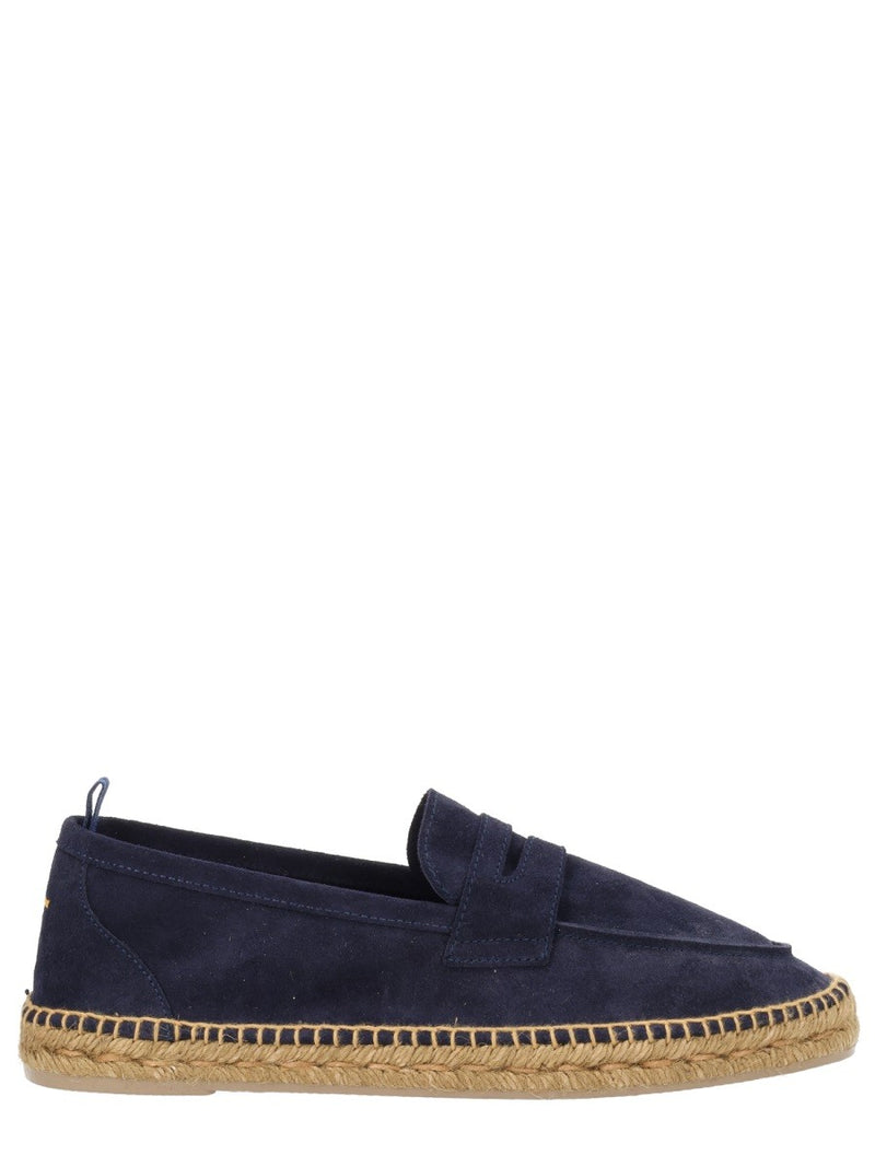 MOCCASIN "NACHO"