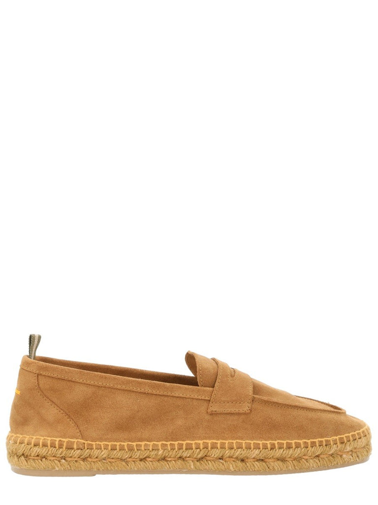 MOCCASIN "NACHO"