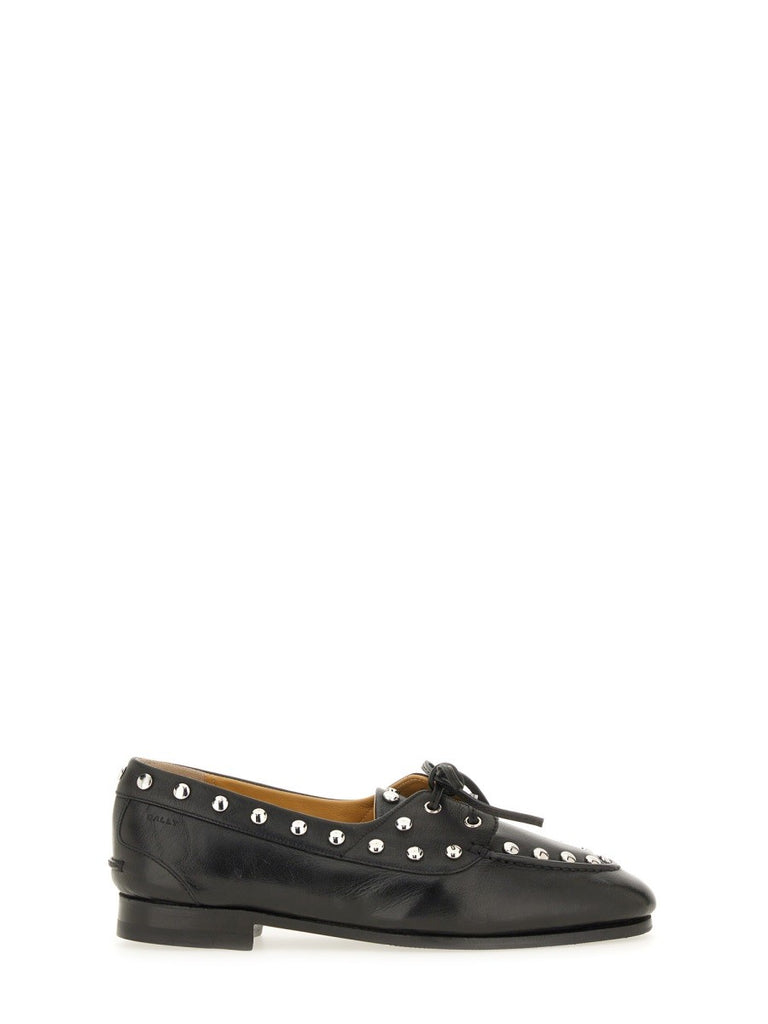 MOCCASIN "PLUME"