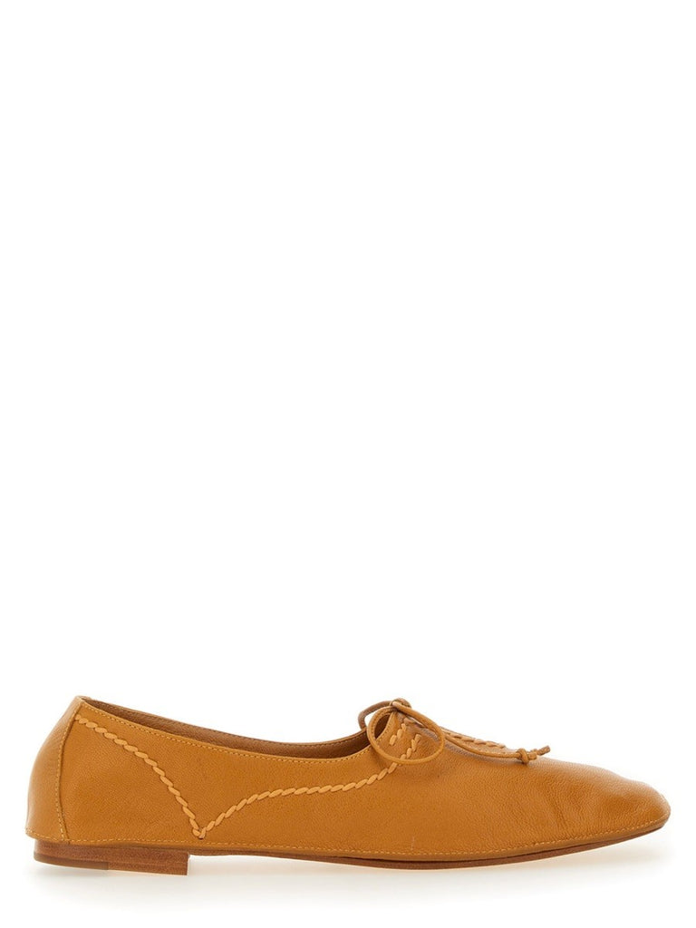 MOCCASIN "RASSA"
