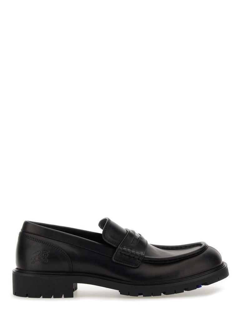 MOCCASIN "ROGUE"