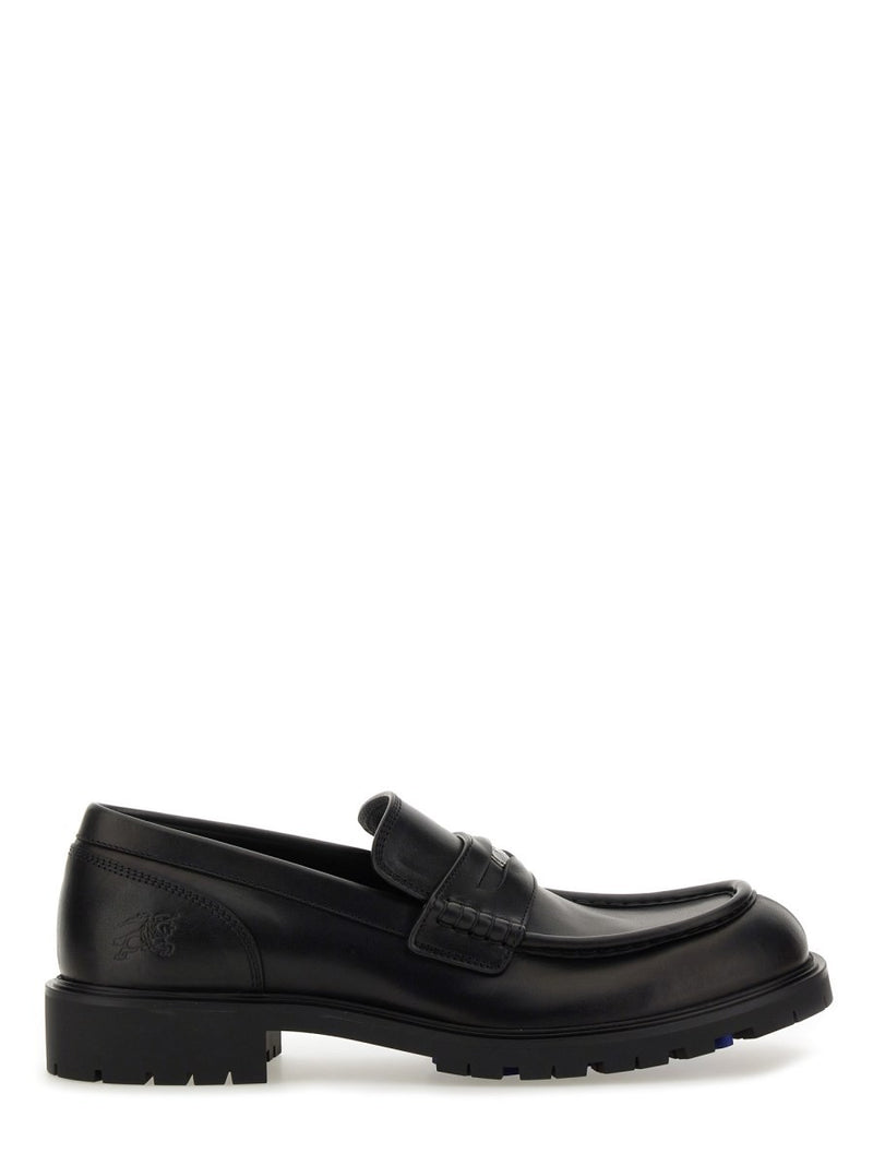 MOCCASIN "ROGUE"