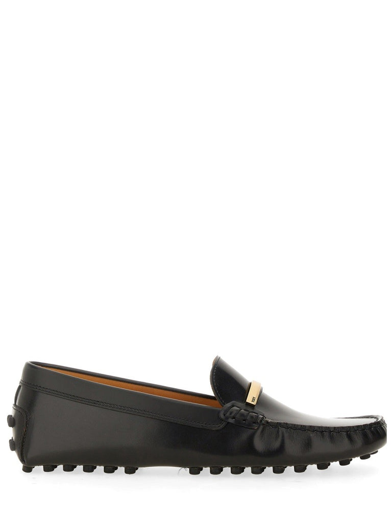 MOCCASIN "RUBBERMAID"