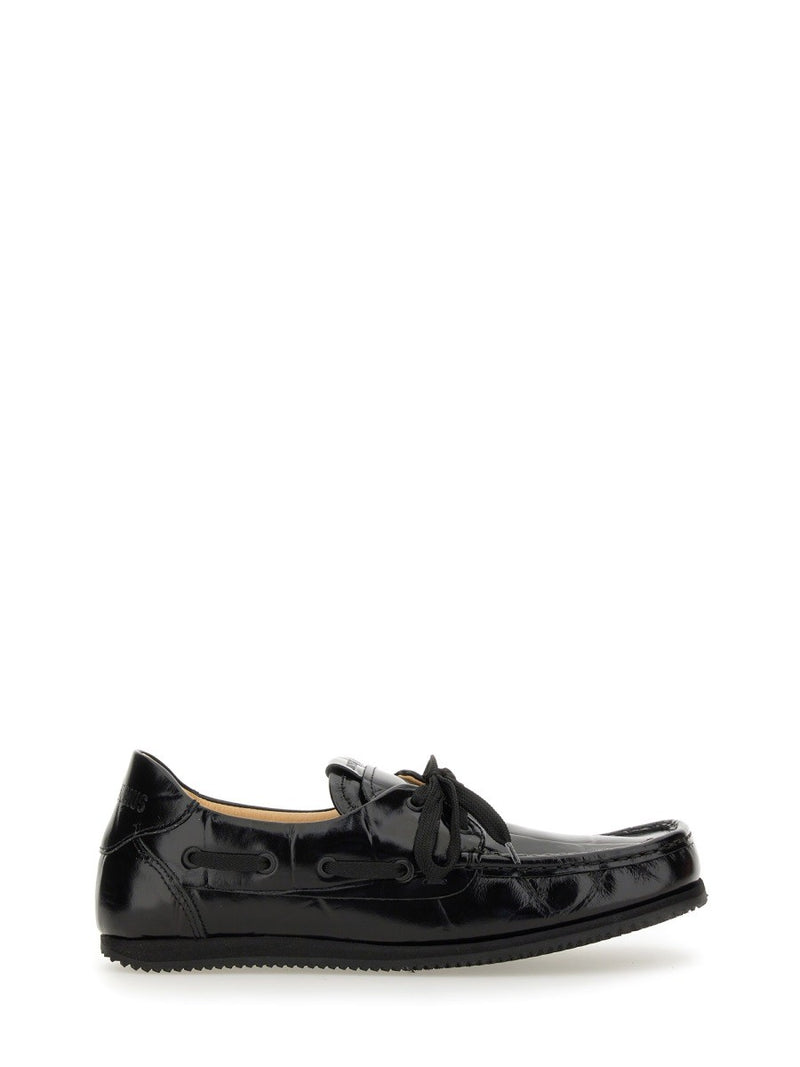 MOCCASIN "THE BATTO"