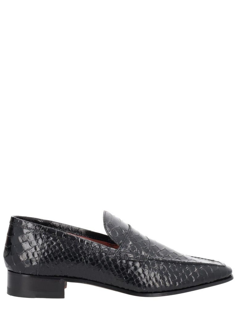 MOCCASIN "VINCENT"