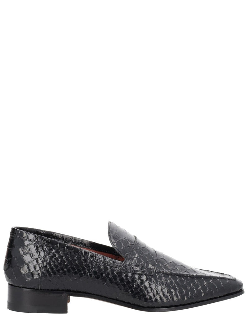 MOCCASIN "VINCENT"