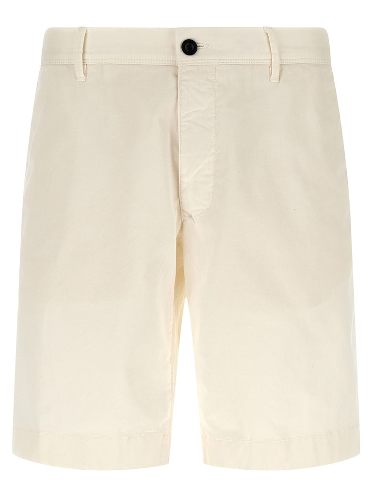 'Modello 11S215' bermuda shorts