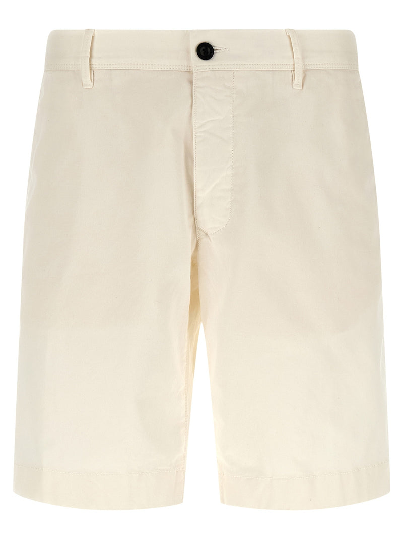 'Modello 11S215' bermuda shorts