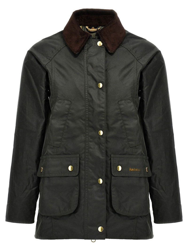 'Modern Beadnell' jacket