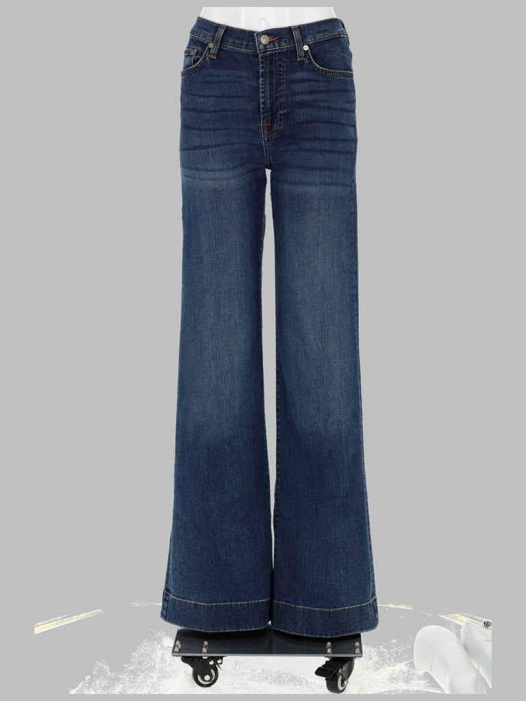JEANS "MODERN DOJO"