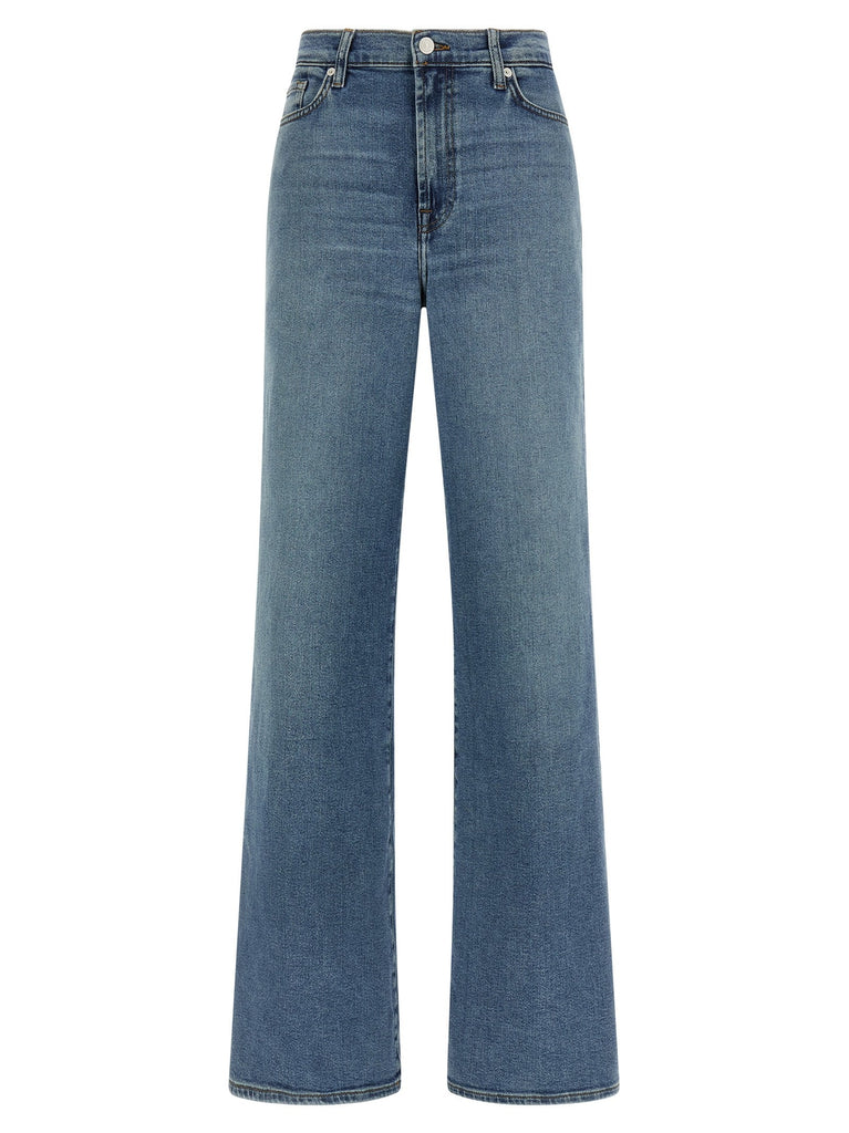'Modern Dojo' jeans