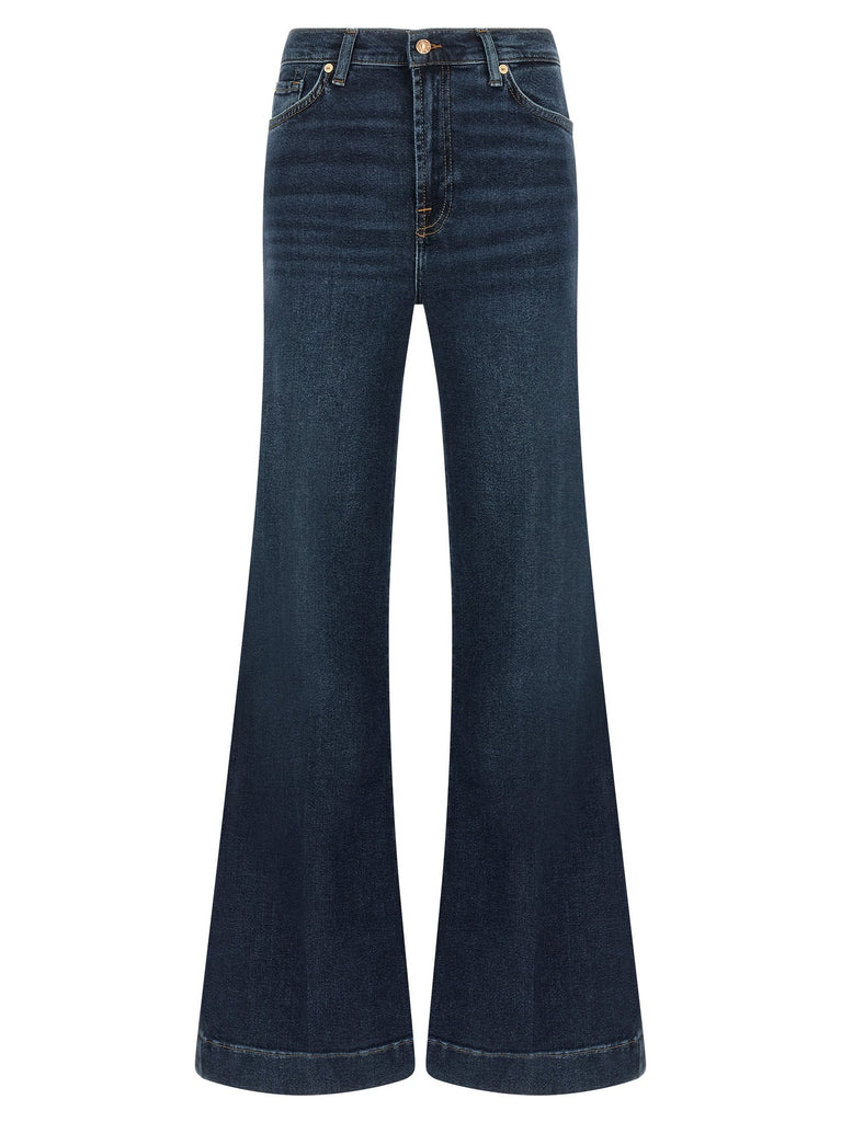 'Modern Dojo' jeans