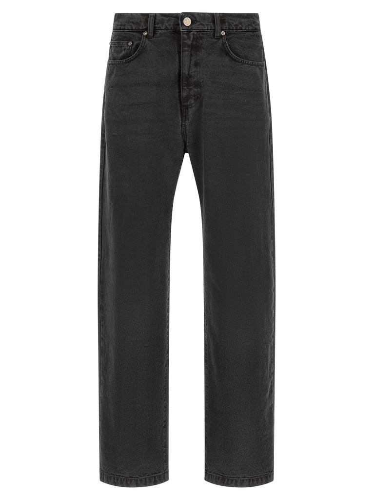 'Modified' jeans