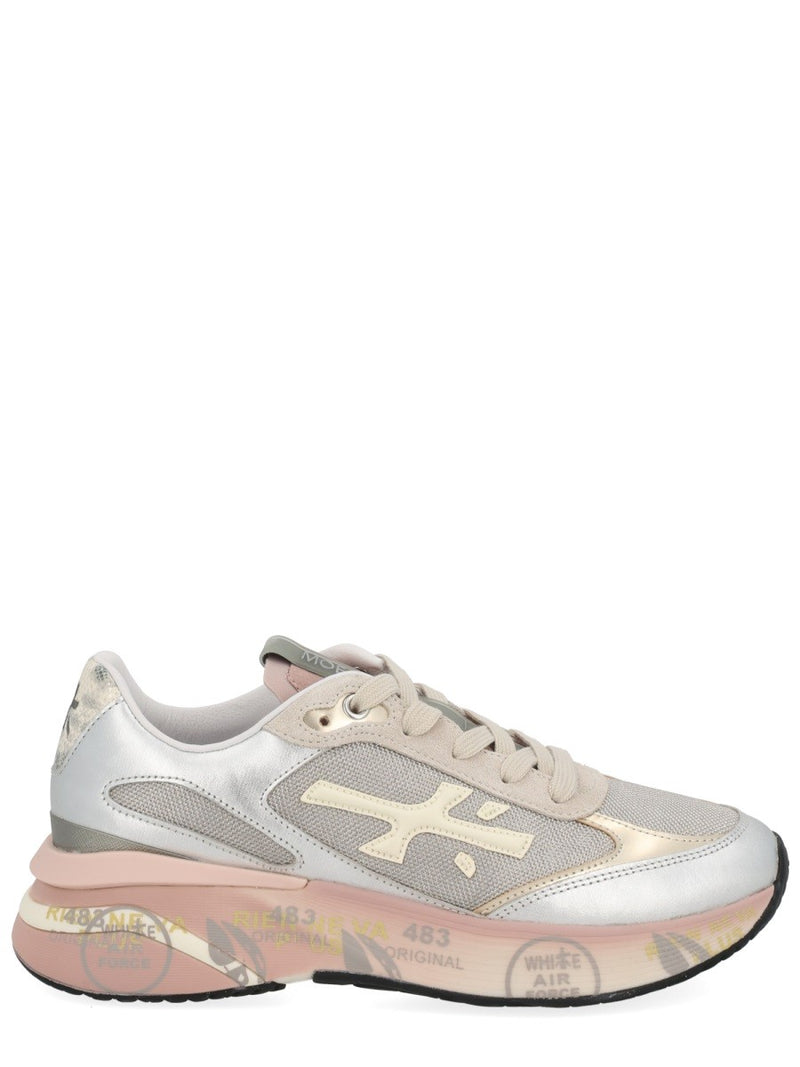 "MOERUND" SNEAKER