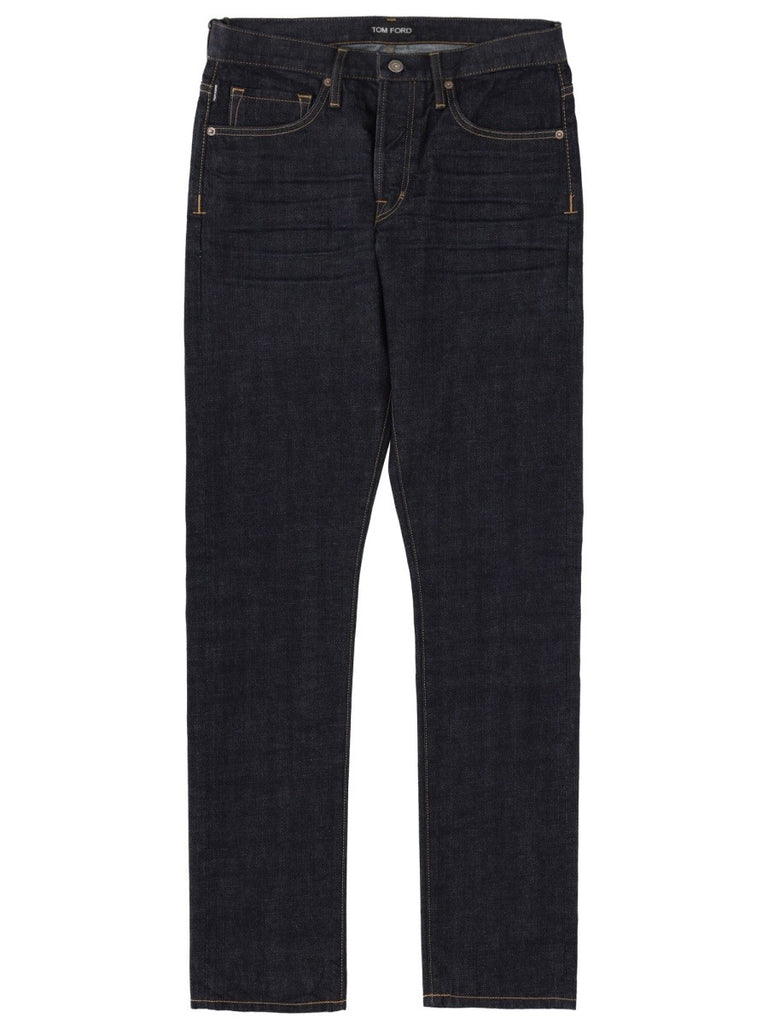 "MOLESKIN" JEANS