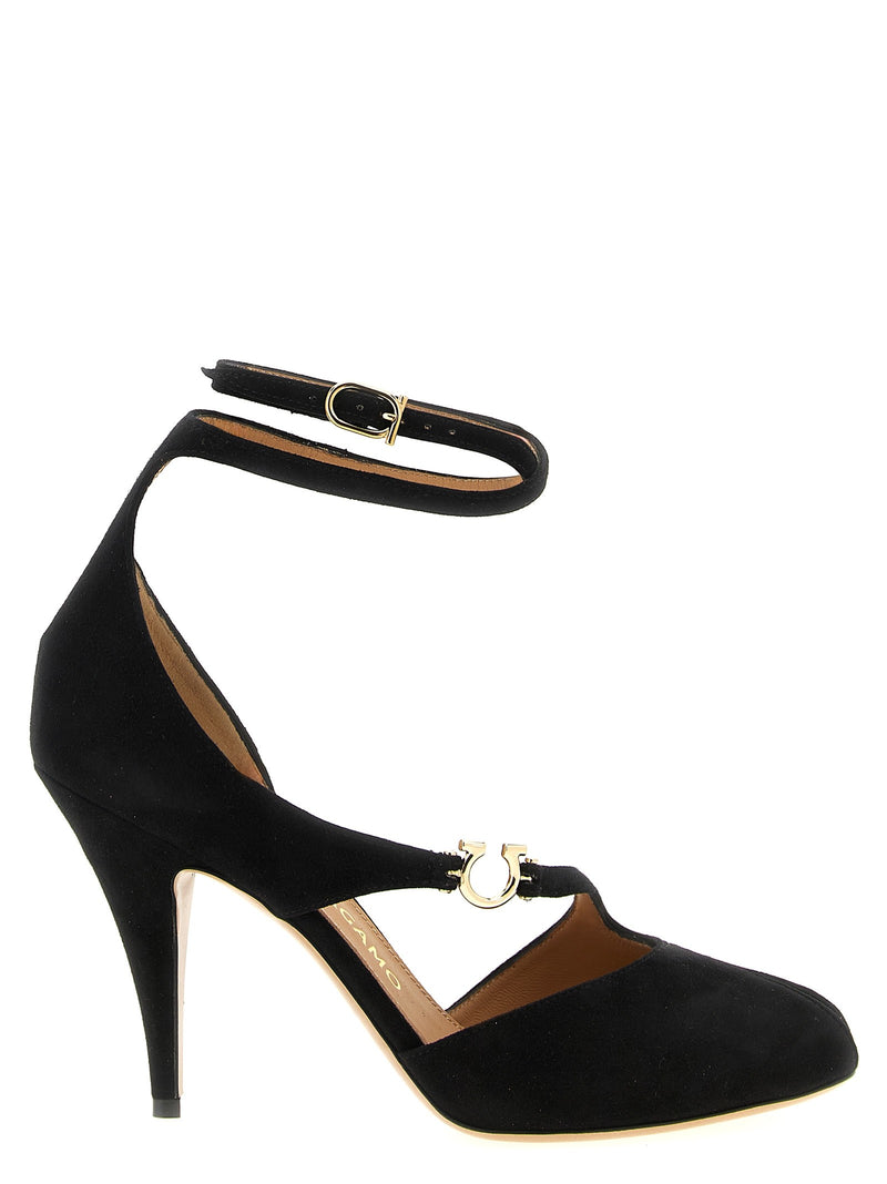 'Molly' sandals