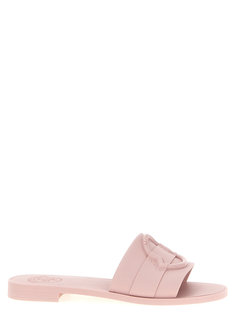 'Mon' slides