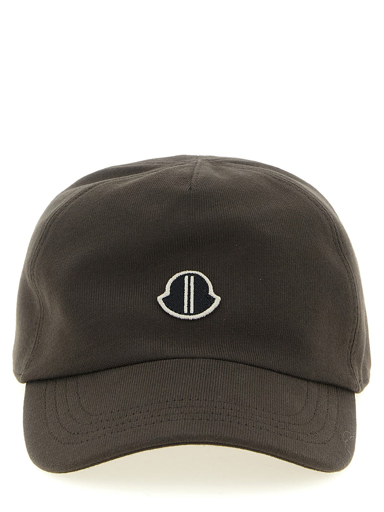 Moncler + Rick Owens cap