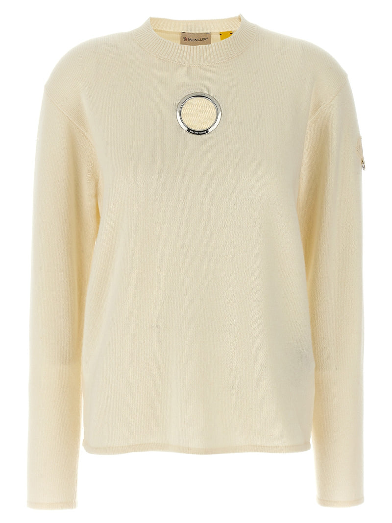 Moncler x Willow Smith Sweater