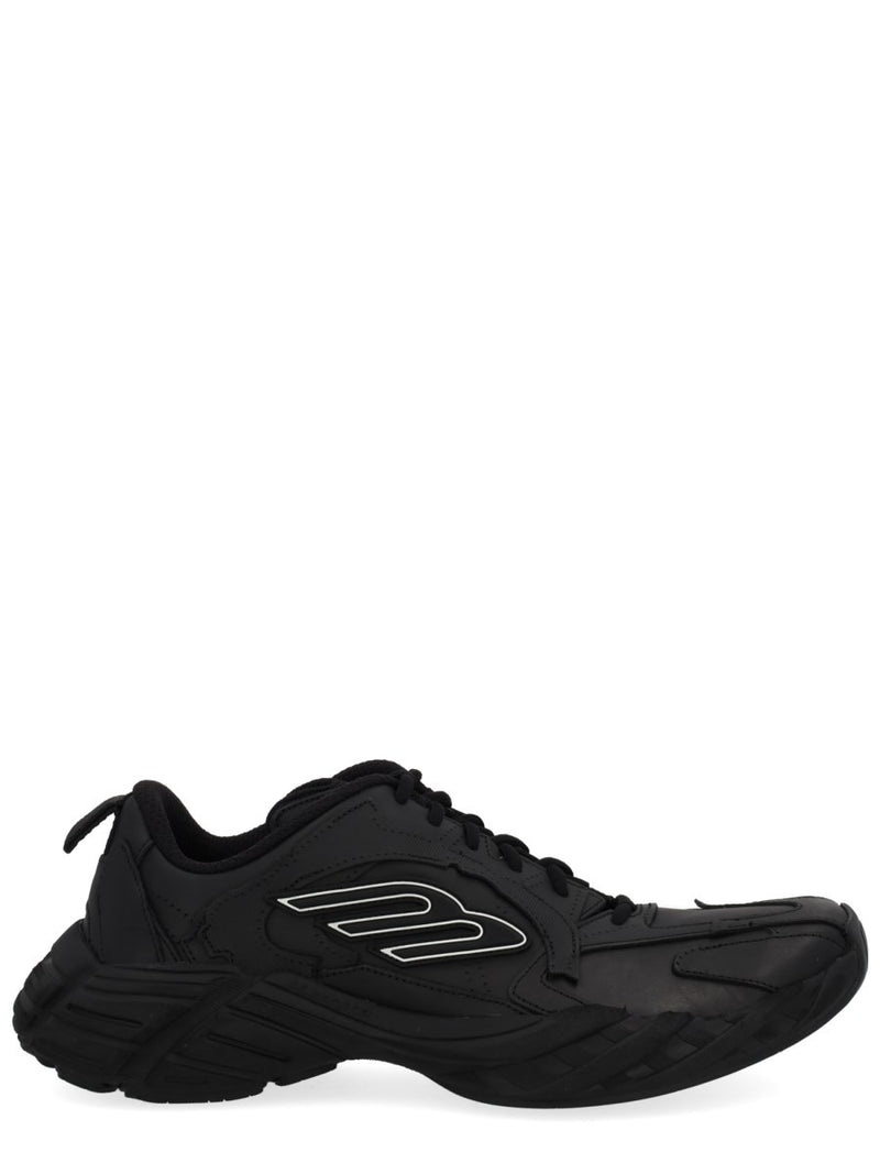 "MONDAY SHOE" SNEAKER