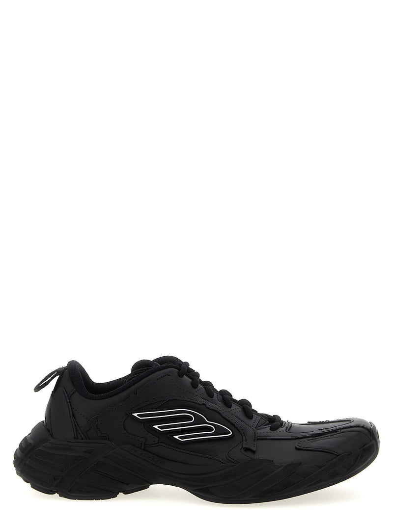 'Monday' sneakers